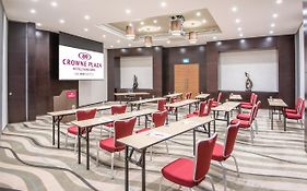 Crowne Plaza Doha - The Business Park By Ihg Hotel Qatar